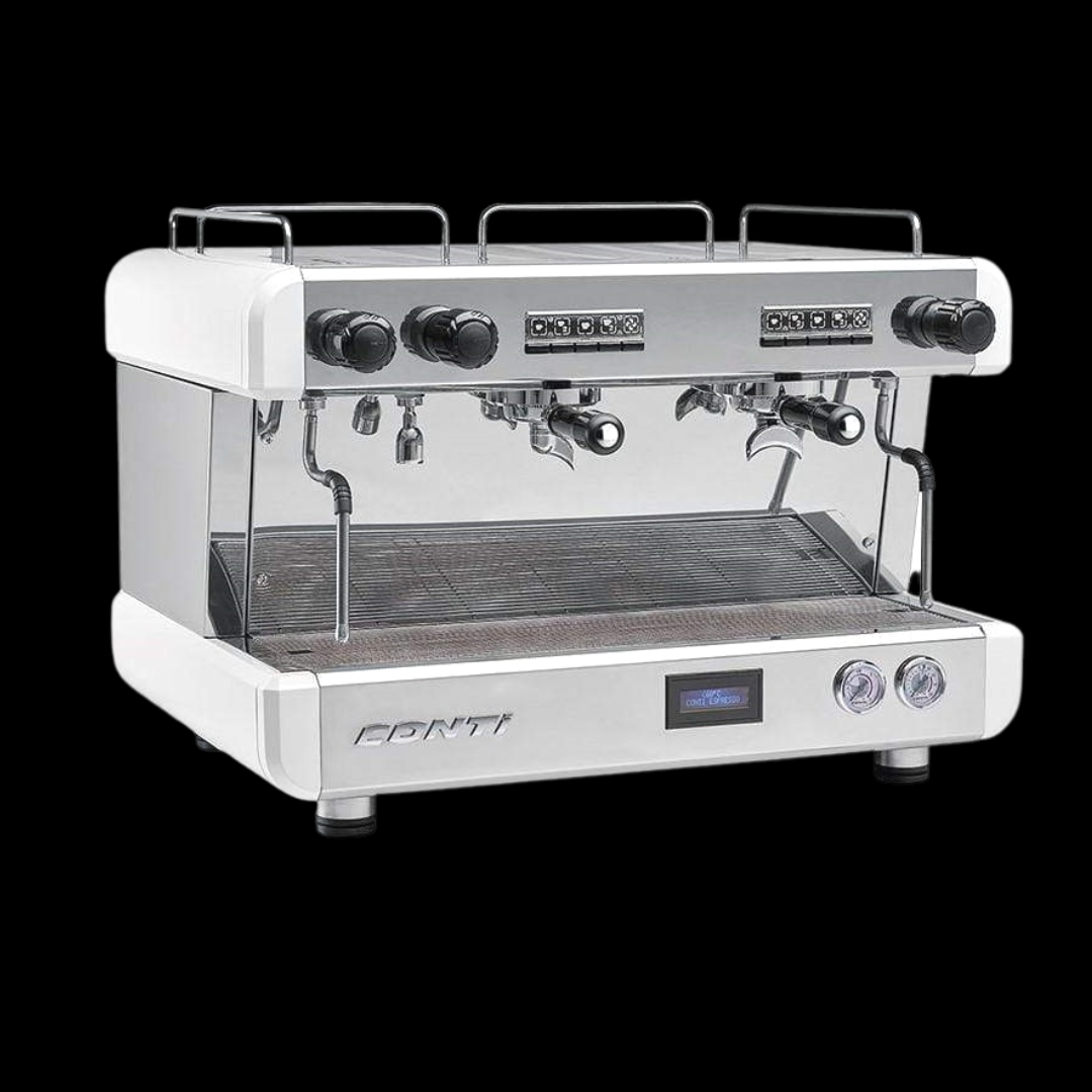 Máy pha cà phê CONTI CC100 Dream Coffee