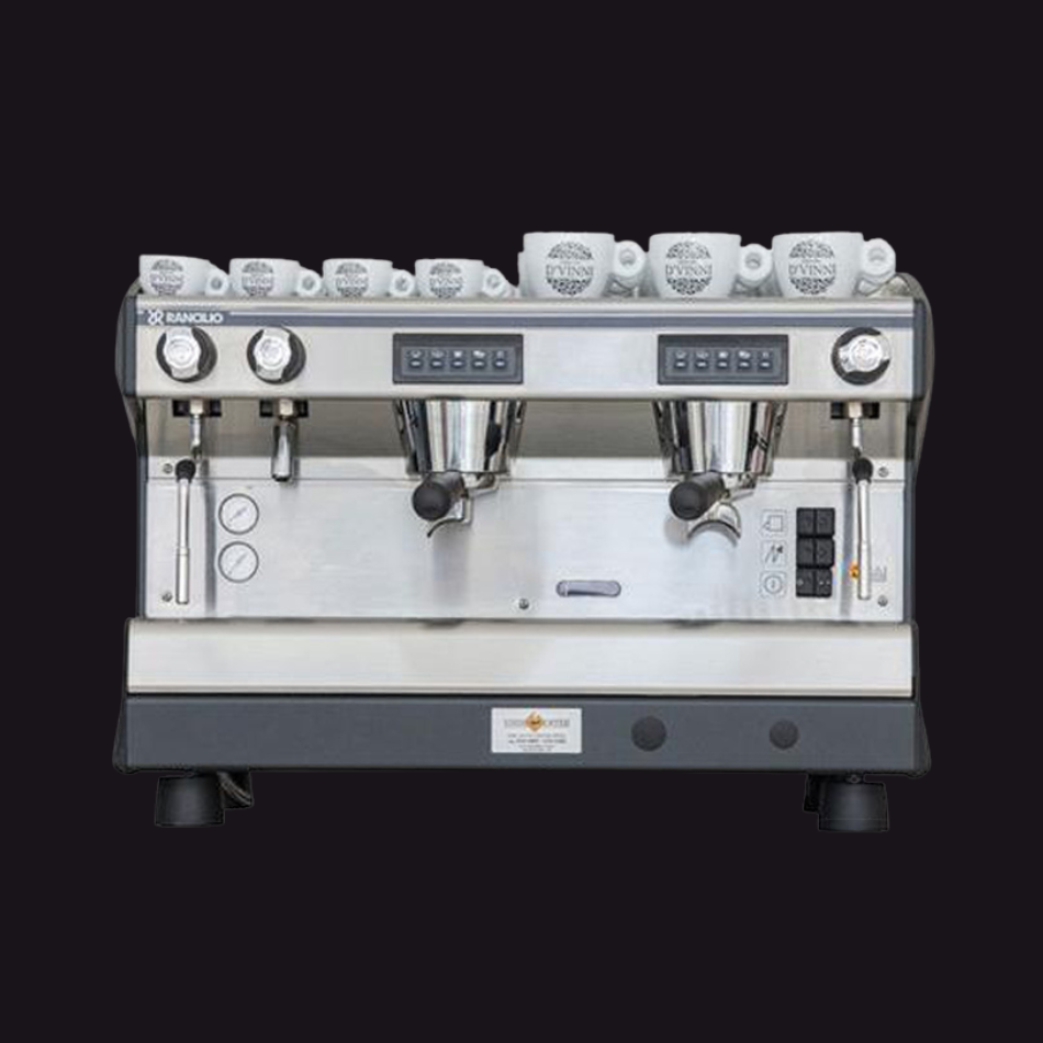 Rancilio Basic D 2gr Buy Professional Rancilio Coffee Maker At A